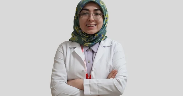 Uzm. Dr. Gülebe Karaduman Aykın hasta kabulüne başladı Bilecik Haberleri Habertürk Yerel Haberler
