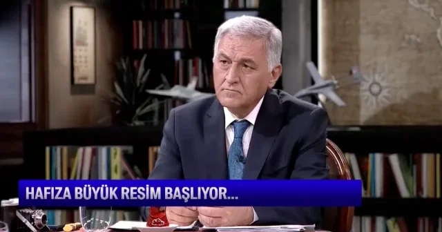 Roma İmparatorluğu sistemi yeniden devrede: 500 milyon kişilik yeni dünya düzeninde sen yoksun VİDEO İZLE