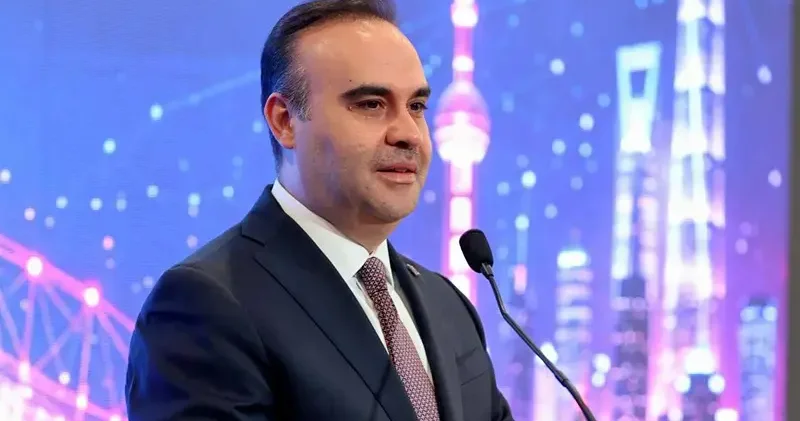 Bakın Kacır: Öğrencilerimizi, TÜBİTAK yaz etkinliklerine davet ediyoruz