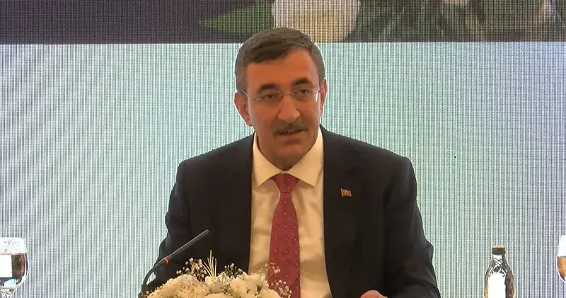 Cevdet Yılmaz: Bu sene ihracatta 400 milyar doları aşacağız