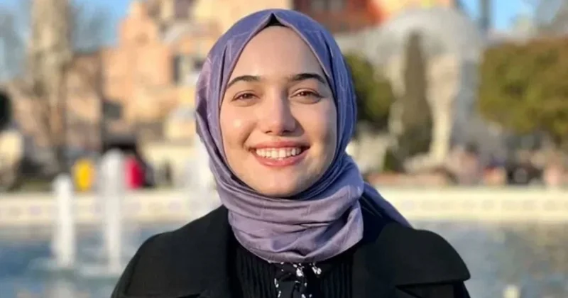 Zehra Kınık cezaevine gönderildi Sözcü Gazetesi