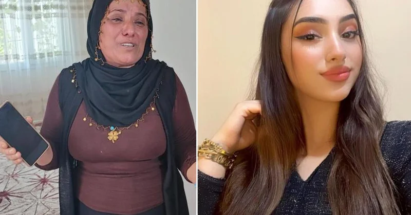İyilik yapmak istedi, gençliği karardı: 7 yıl ceza alan kızının ardından gözyaşlarına boğuldu