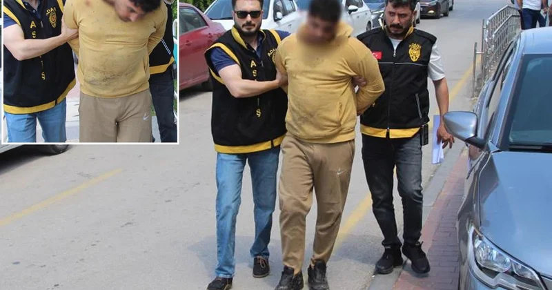 Gece kulübünden kovuldu, intikam için geldiği iş yerinde polis memurunu vurdu