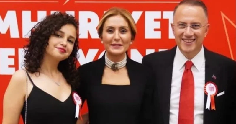 CHP Gençlik Kolları üyesi Suzan Rüya Balçık hayatını kaybetti Sözcü Gazetesi