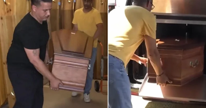 Rekor sıcaklar Paris i fena vurdu! Morglarda yer kalmadı