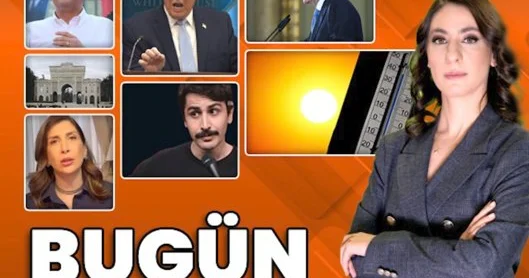 Bugün Ne Oldu? 29 Haziran 2026 haberleri: ABD İran görüşmesi yarın, Özgür Özel in Yeni parti sinin ismi ne olacak?, Komedyen Deniz Göktaş a soruştu