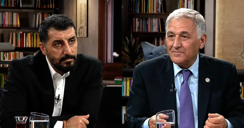 Hafıza Büyük Resim’in 126. bölümü yayında: Yeni teknolojik Roma İmparatorluğu mu kuruluyor? Gündem Haberleri