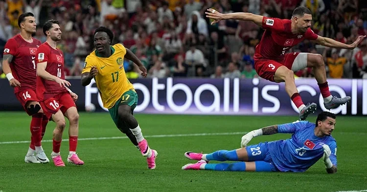 Olay transfer! Türkiye ye gol attı, Süper Lig e geliyor