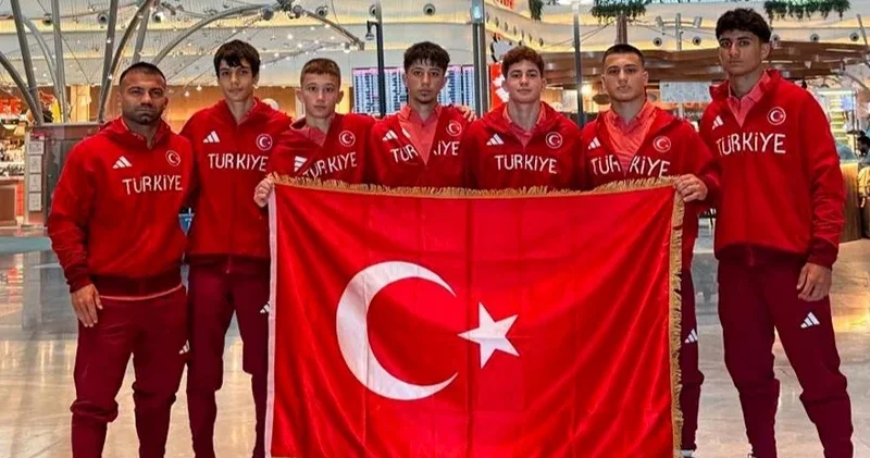 Milli judocular İspanya da tatamiye çıkacak Diğer Haberleri