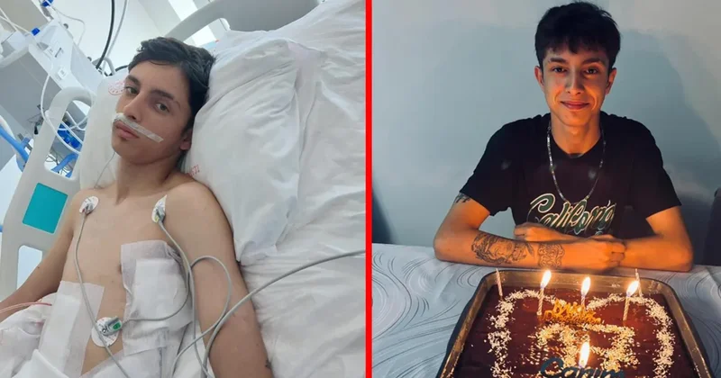 Kocaeli’de TikTok tartışması kanlı bitti: “Kız arkadaşıma beğeni attın diyerek dehşet saçtı! Saldırgan tutuklandı