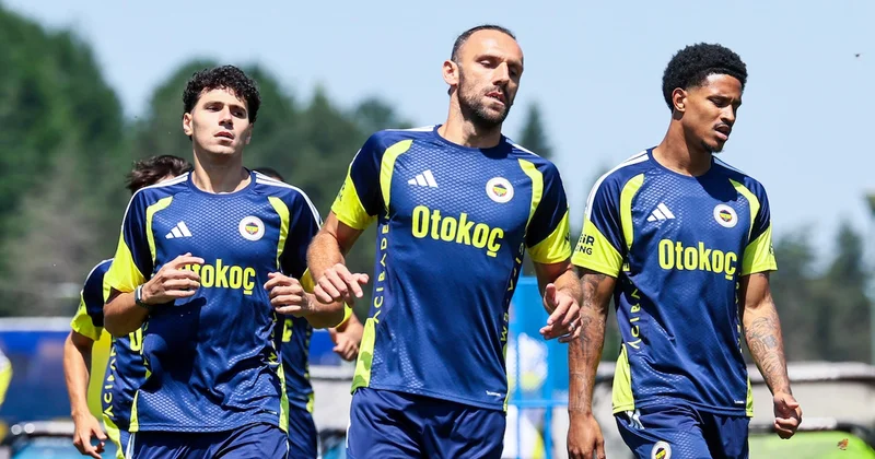 Sahayı sedyeyle terk etti! Fenerbahçe ye bir sakatlık şoku daha Sözcü Gazetesi