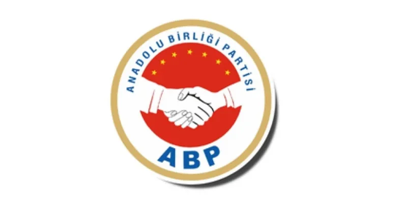 Anadolu Birliği Partisi kimin, ABP genel başkanı kim? Son Dakika Haberleri