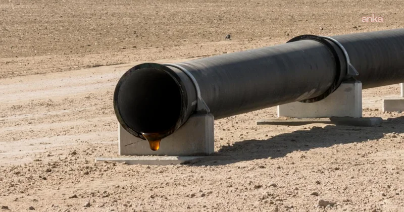 Irak la 53 yıllık petrol anlaşması sona eriyor Sözcü Gazetesi