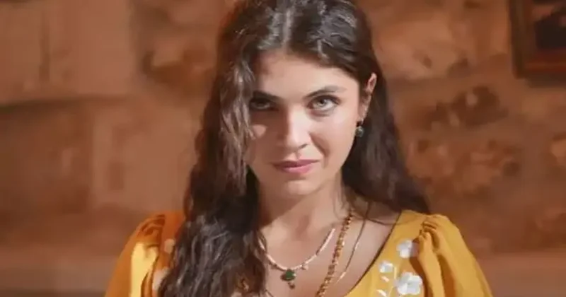 Kazım filminde ani başrol değişikliği! Biran Damla rolden vazgeçti, yeni isim belli oldu!