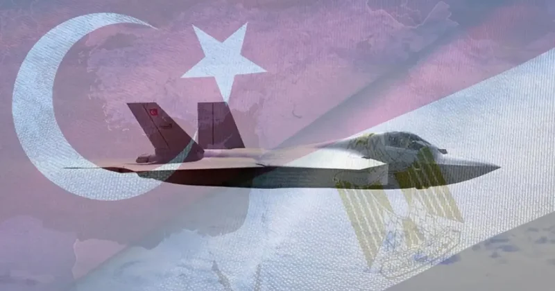 F 35 ten vazgeçtiler! Mısır dan KAAN hamlesi!