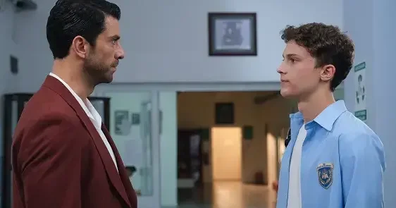 Daha 17 tüm kategorilerde birinci