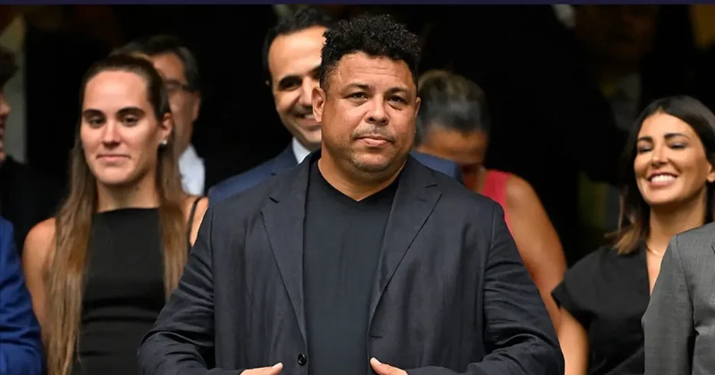 Brezilyalı efsane Ronaldo, Messi ve Mbappe nin istatistikleri hakkında konuştu