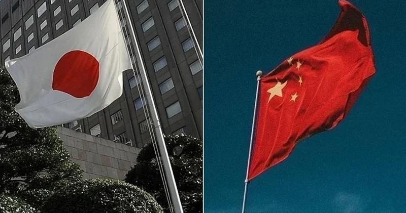 Çin den Japonya ya yeni yaptırım kararı: 20 şirkete daha ihracat kısıtlaması Dünya Haberleri