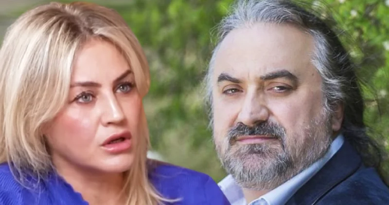 Volkan Konak ın eşi Selma Konak: Cenazesini ölmeden bir ay önce rüyamda gördüm Magazin haberleri