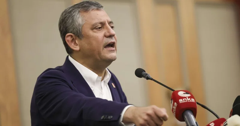 Özel parti kurarsa bu isim en güçlü ihtimal! Sözcü Gazetesi