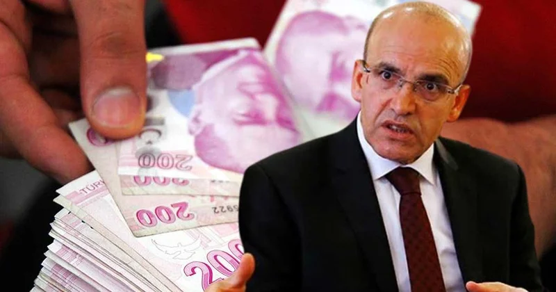 Sapanca da AKP liler zam istedi! Şimşek karşı çıktı Sözcü Gazetesi