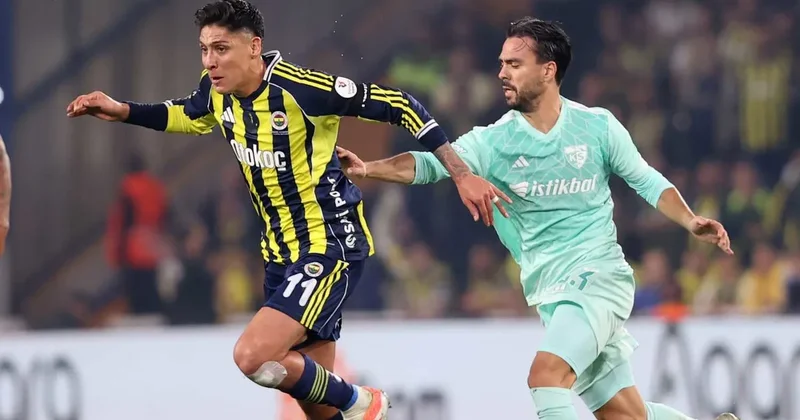 Süper Lig ekibinden resmi açıklama: Fesih şartları hiçbir şekilde oluşmamıştır