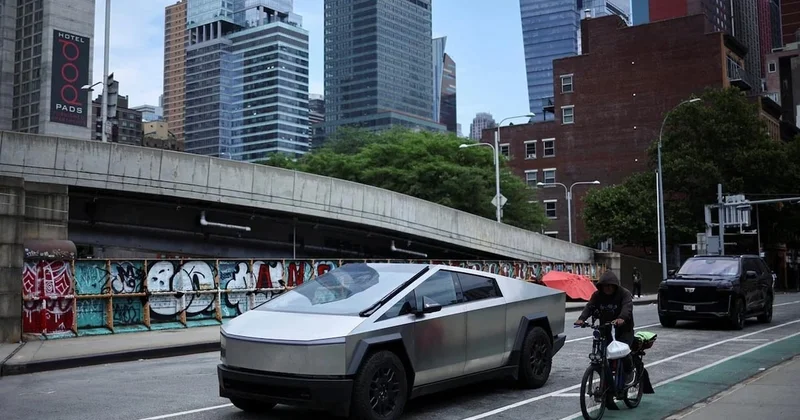 O ülkede elektrikli araçlara geçişte 1000 dolara varan teşvik uygulanacak Sözcü Gazetesi