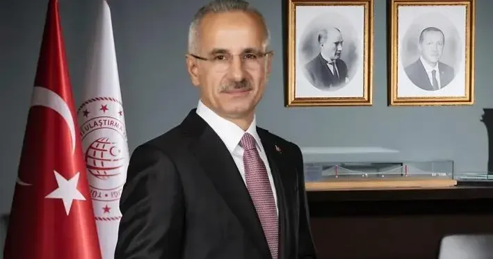 Bakan Uraloğlu: Ankara Sivas YHT Hattı’nda 3 Temmuz 14 Eylül tarihleri arasında ek seferler düzenlenecek