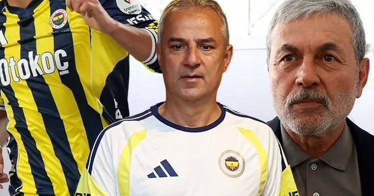 İsmail Kartal tan Aykut Kocaman açıklaması ve 2 müjde! Bizimle olacaklar
