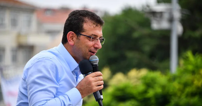 Son dakika: İmamoğlu çıkar amaçlı suç örgütü ne ilişkin davanın 58. duruşması tamamlandı Son dakika haberleri