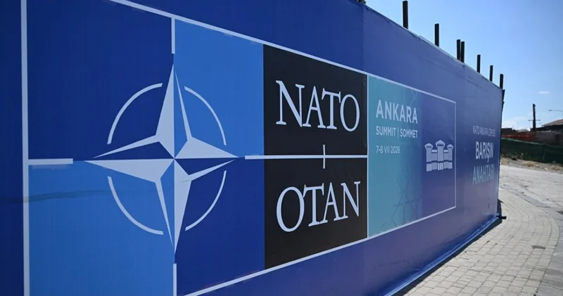NATO ZİRVESİ TEDBİRLERİ Ankara da NATO Zirvesi tedbirleri ne zaman başlıyor? NATO Zirvesi için hangi yollar, ne zaman kapanacak? Kapalı yollar listesi...