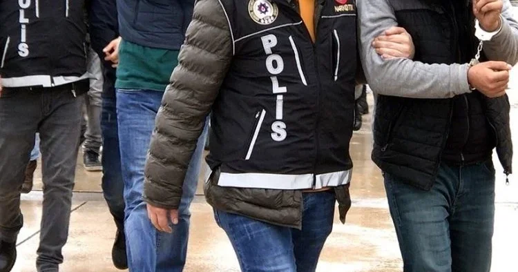 Kadıköy’de 47 gözaltı