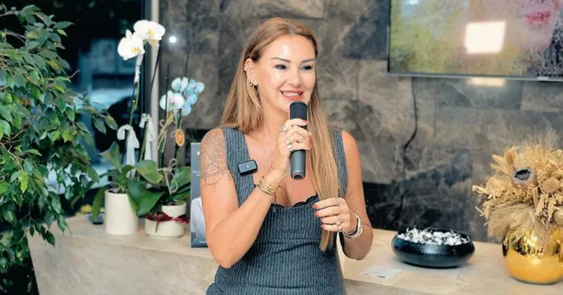 ‘Hayatımda bu kadar iltifat almamıştım’