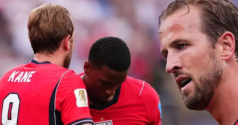 Barcelona’dan Harry Kane bombası! İngiliz yıldız için temas kuruldu Fanatik Gazetesi Futbol Haberleri Spor
