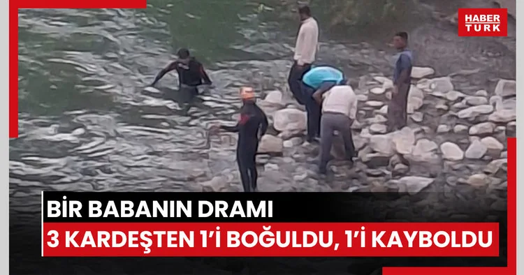 Bir babanın dramı