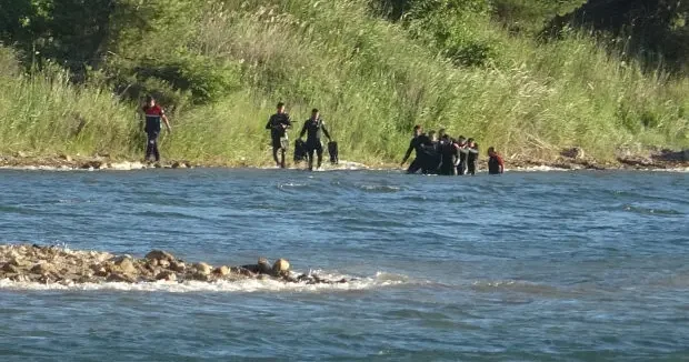 Çanakkale haberleri Çanakkale’de denizde kaybolan 14 yaşındaki çocuğun cansız bedeni bulundu 29 Haziran 2026