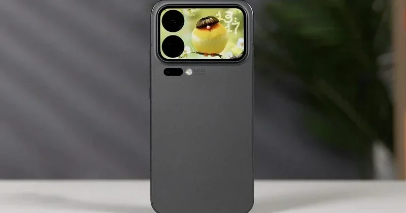 Xiaomi 18 Pro fiyatıyla olduğu kadar özellikleriyle de konuşulacak Mobil Haberleri