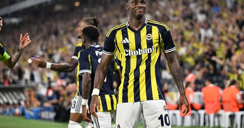 Jhon Duran, Galatasaray a transfer oluyor