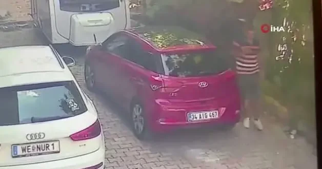 Postacı kılığıyla gelerek cinayeti işledi: Cinayetin arka planında intikam iddiası