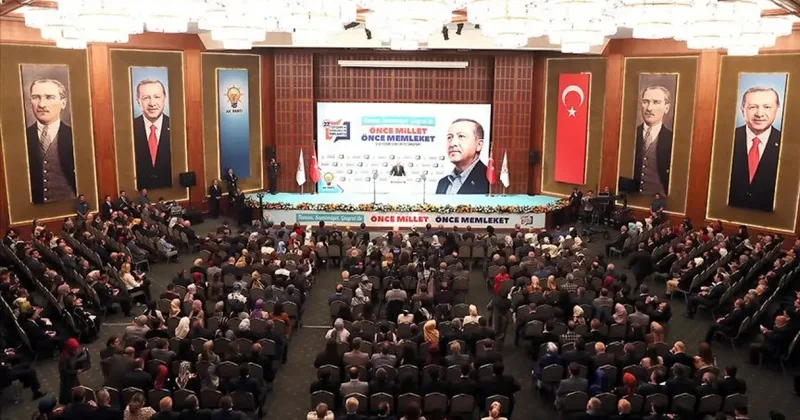 AK Parti den hobi bahçelerine neşter: Müsaade edilmeyecek