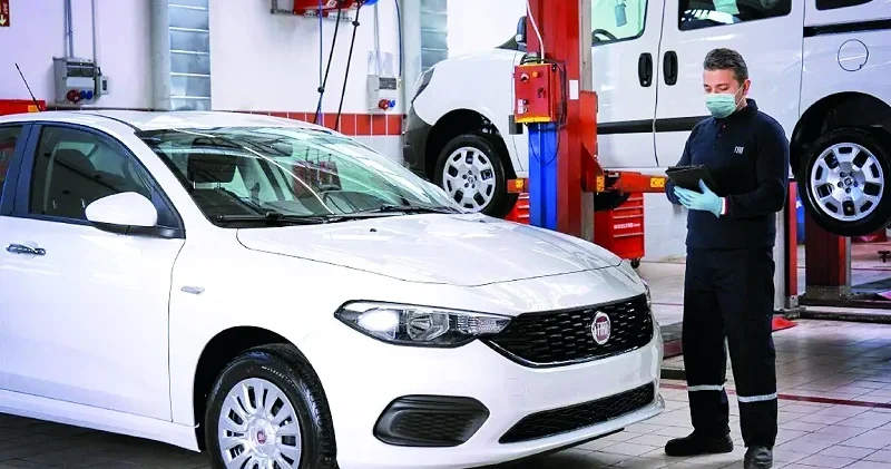 Oto tamirine dokuz milyar avro harcıyoruz Otomotiv Haberleri