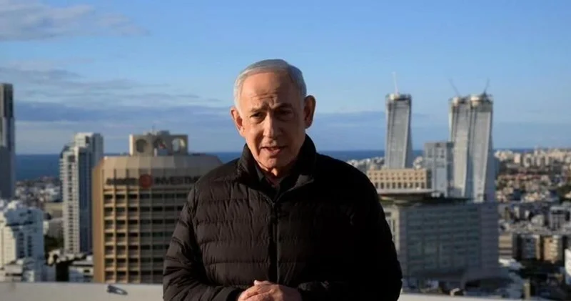 İddia: Netanyahu, bağımsız bir listeyle katılabilir Dış Haberler