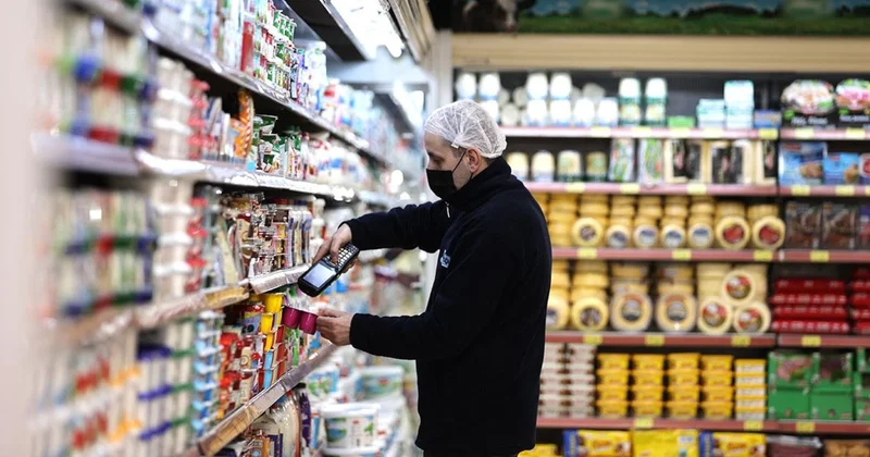 Market raflarındaki birçok ürünün ambalajı değişiyor: Artık böyle satılacak Sözcü Gazetesi
