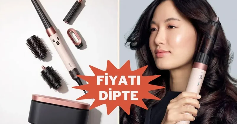 Prime Day son gün fırsatı: Kaçırılmayacak Dyson fırsatı