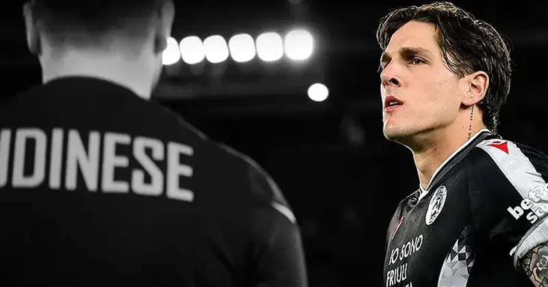 İtalya da Zaniolo bilmecesi! Atalanta ile imzalamıyor, başka bir İtalyan devi devreye girdi Fanatik Gazetesi Futbol Haberleri Spor