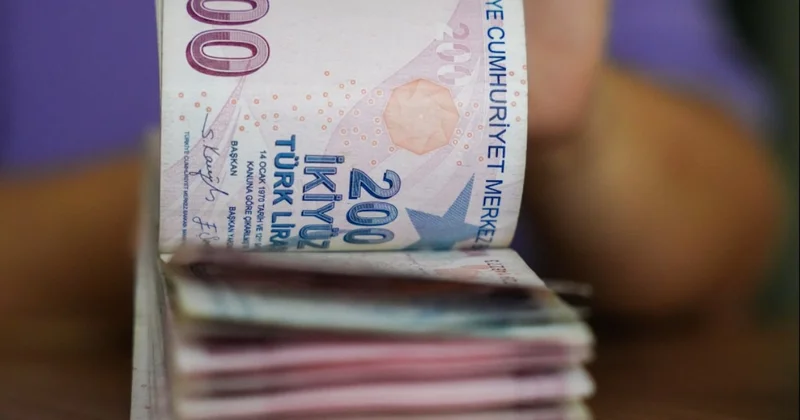 Cuma saat 10.00 da açıklanacak en düşük emekli zammı kulislerden sızdı Sözcü Gazetesi