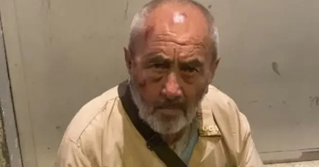 Sivas haberleri 77 yaşındaki Ali Baybaş, 40 yıldır Suudi Arabistan’da mahsur kaldığını iddia etti 29 Haziran 2026