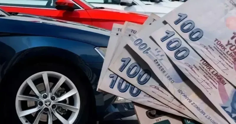 Zorunlu trafik sigortasında yeni dönem: Değer kaybı kuralları değişiyor!