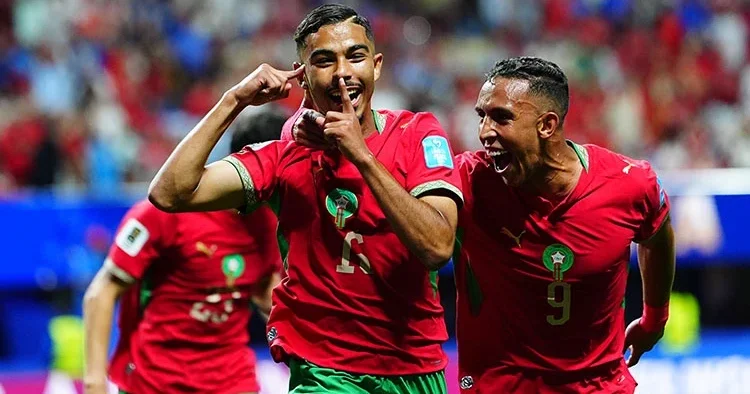 Futbolda Afrika çağı!