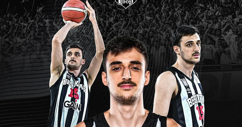 Yiğit Çoban, Beşiktaş’tan ayrıldı!